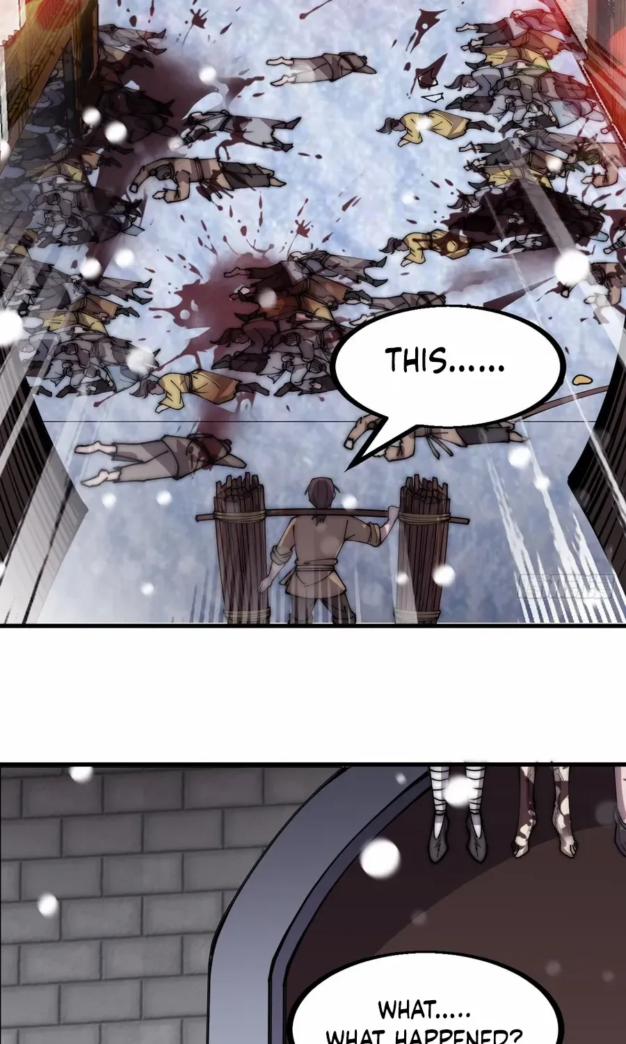 Read Start A Mountain chapter 447 image 15 on Lezhin