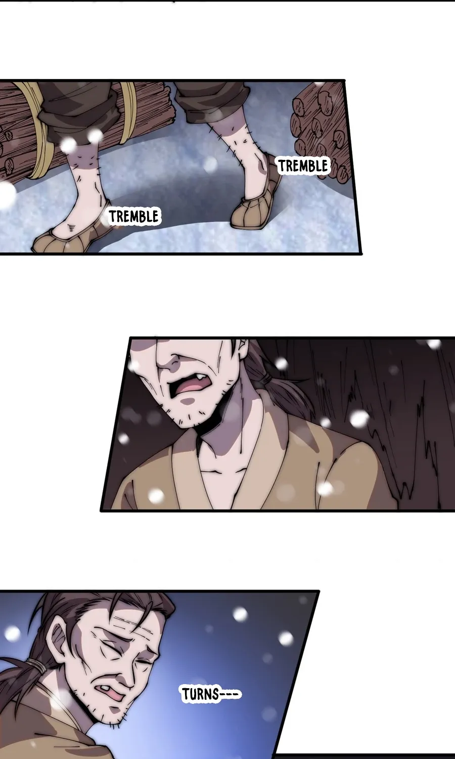 Read Start A Mountain chapter 447 image 17 on Lezhin