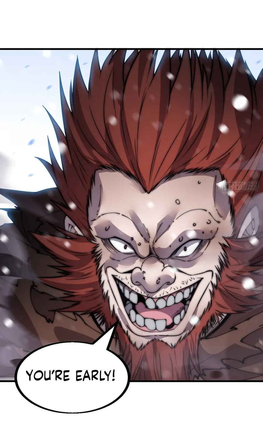 Read Start A Mountain chapter 447 image 20 on Lezhin