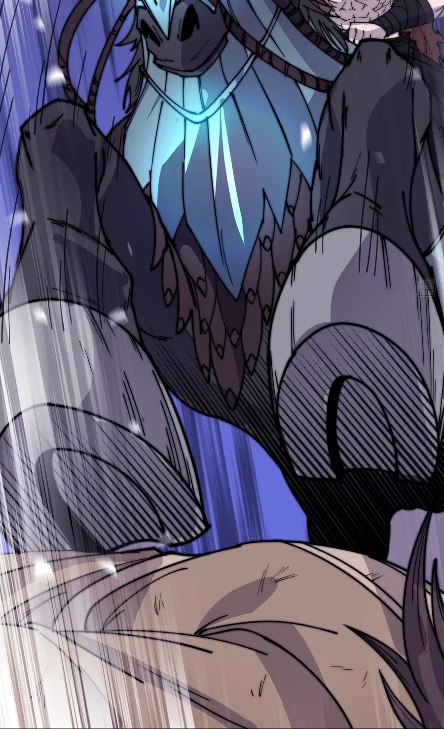 Read Start A Mountain chapter 447 image 22 on Lezhin