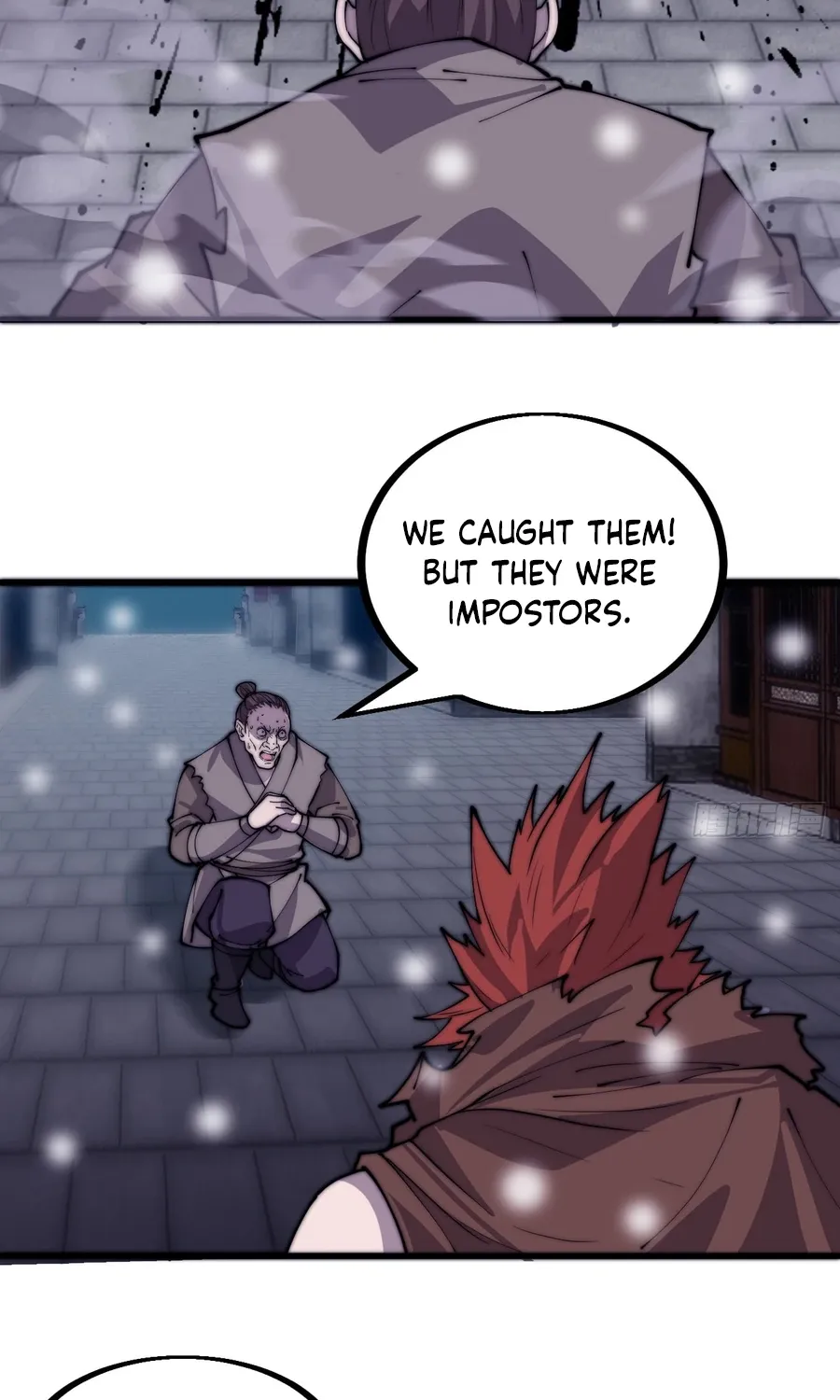Read Start A Mountain chapter 447 image 27 on Lezhin