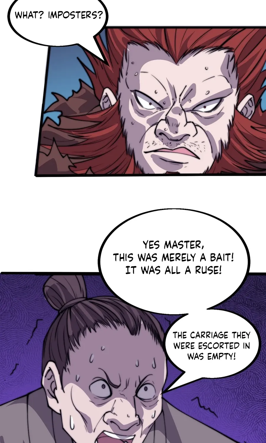 Read Start A Mountain chapter 447 image 28 on Lezhin