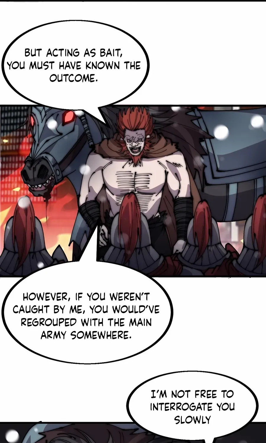 Read Start A Mountain chapter 447 image 33 on Lezhin