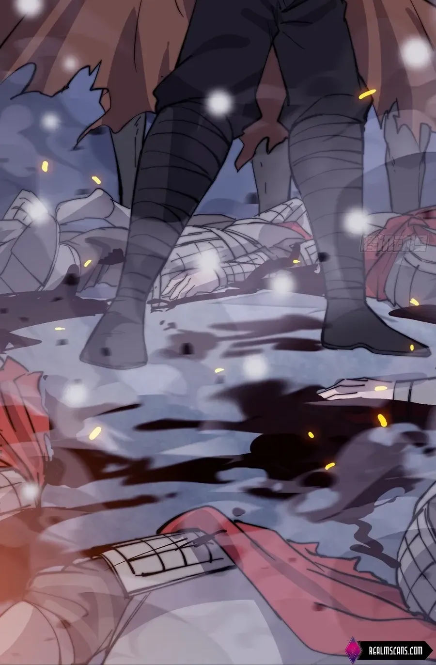 Read Start A Mountain chapter 447 image 44 on Lezhin