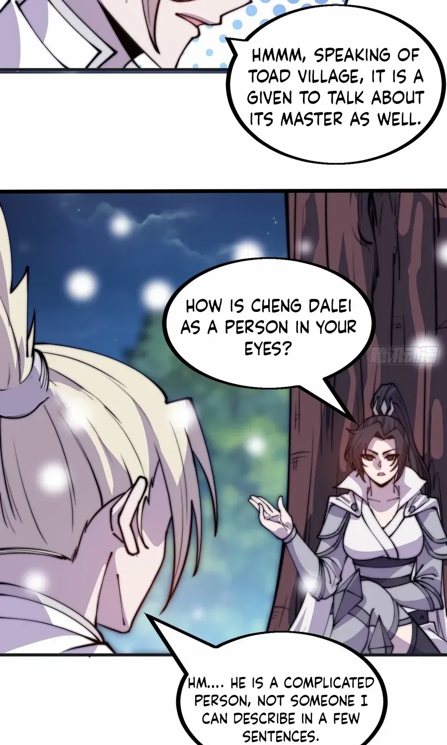 Read Start A Mountain chapter 448 image 16 on Lezhin