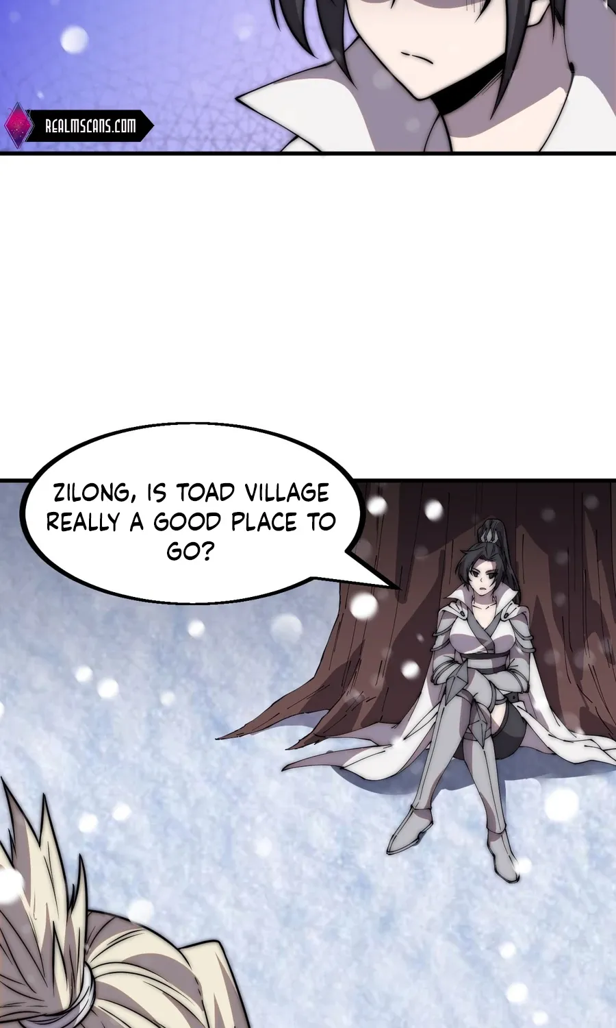 Read Start A Mountain chapter 448 image 9 on Lezhin