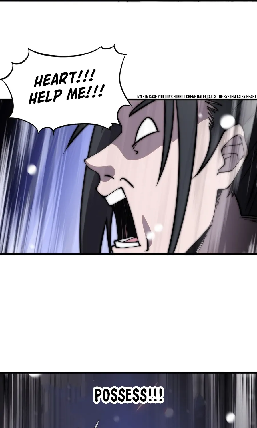 Read Start A Mountain chapter 449 image 11 on Lezhin