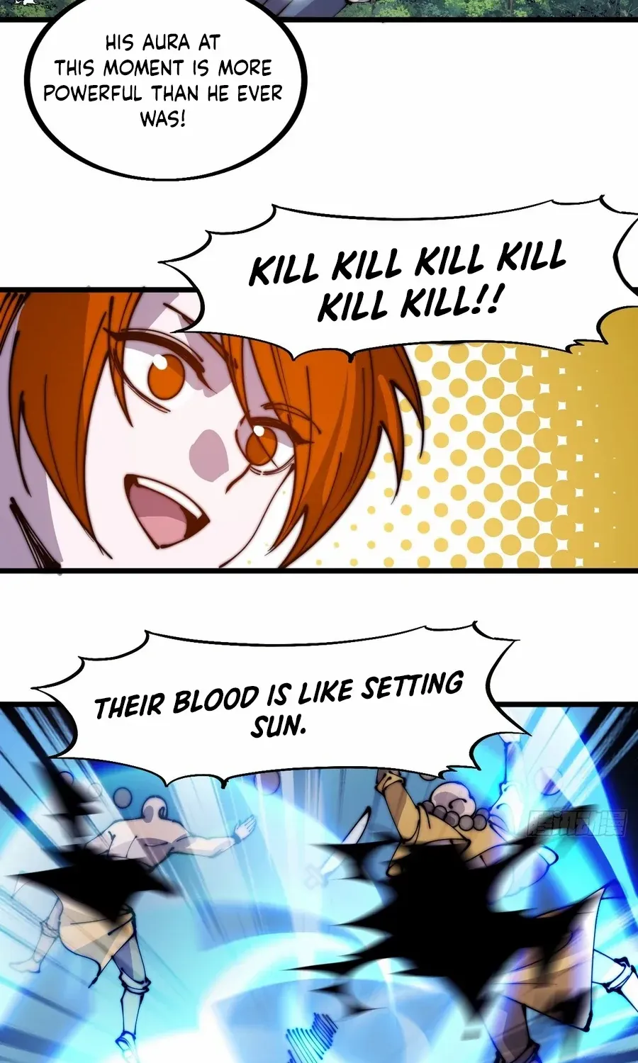Read Start A Mountain chapter 449 image 15 on Lezhin