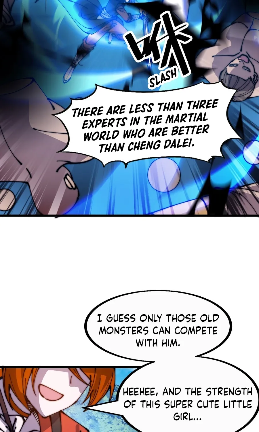 Read Start A Mountain chapter 449 image 18 on Lezhin