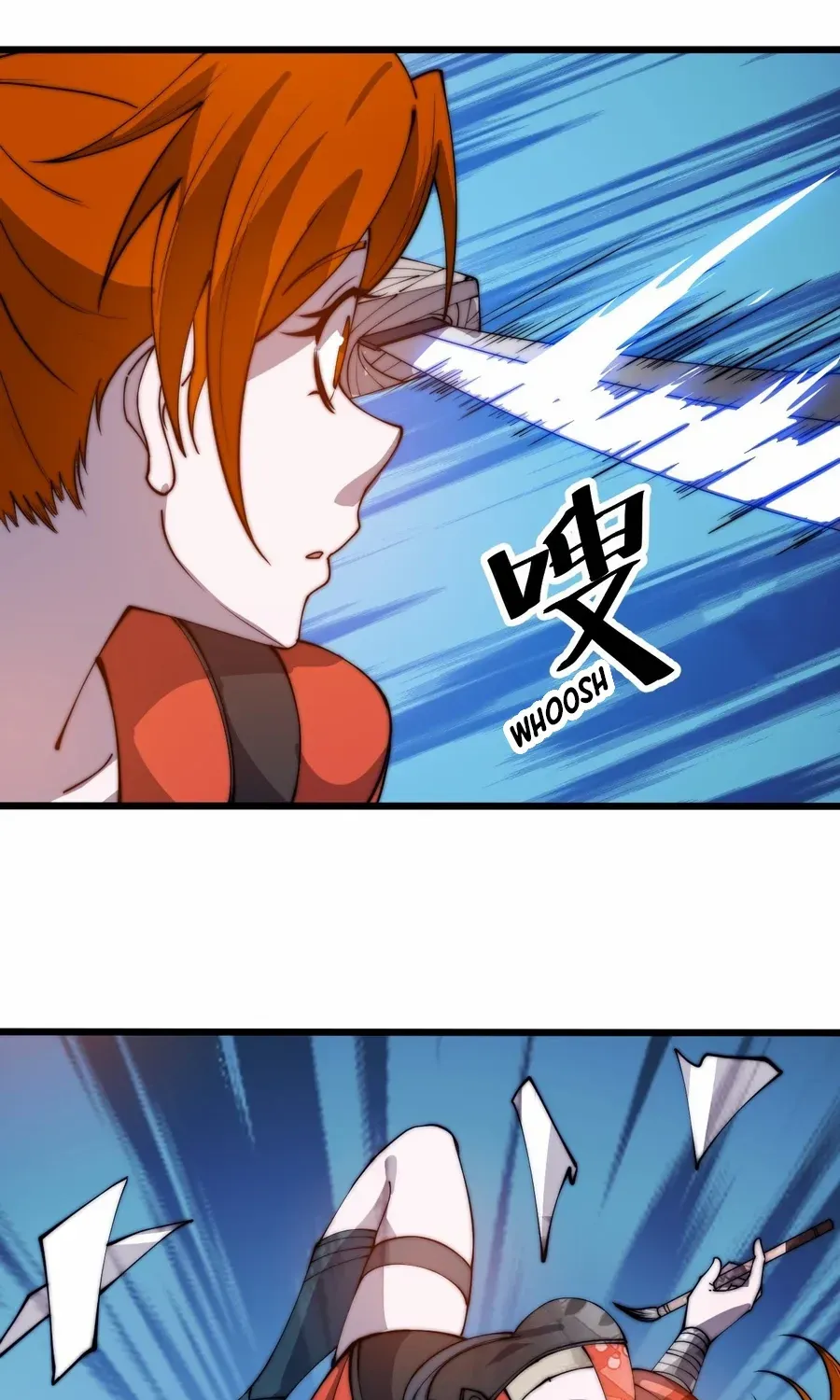 Read Start A Mountain chapter 449 image 20 on Lezhin