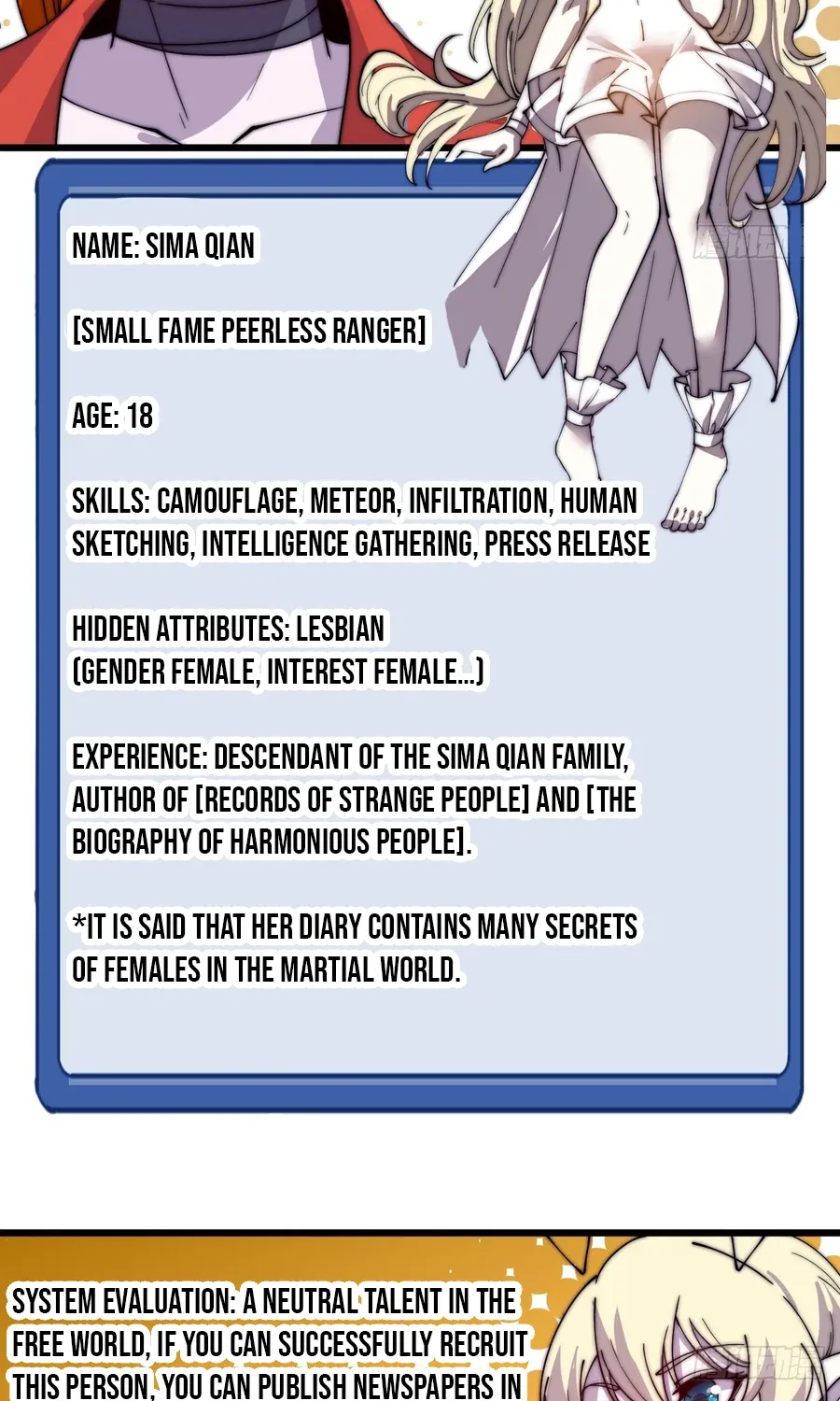 Read Start A Mountain chapter 449 image 36 on Lezhin