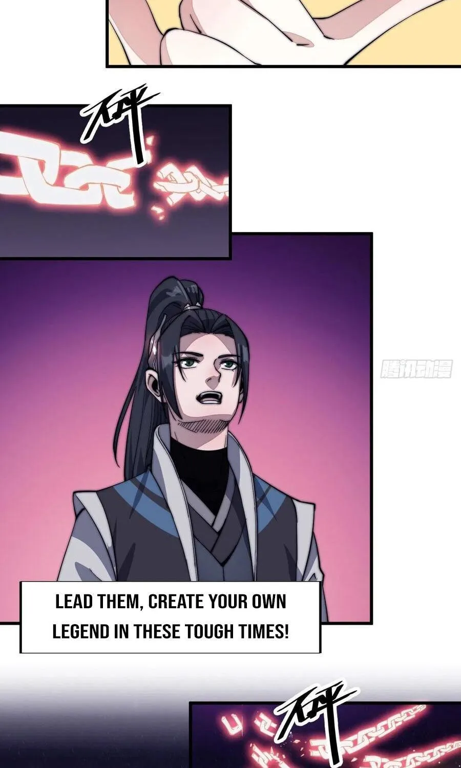 Read Start A Mountain chapter 45 image 12 on Lezhin