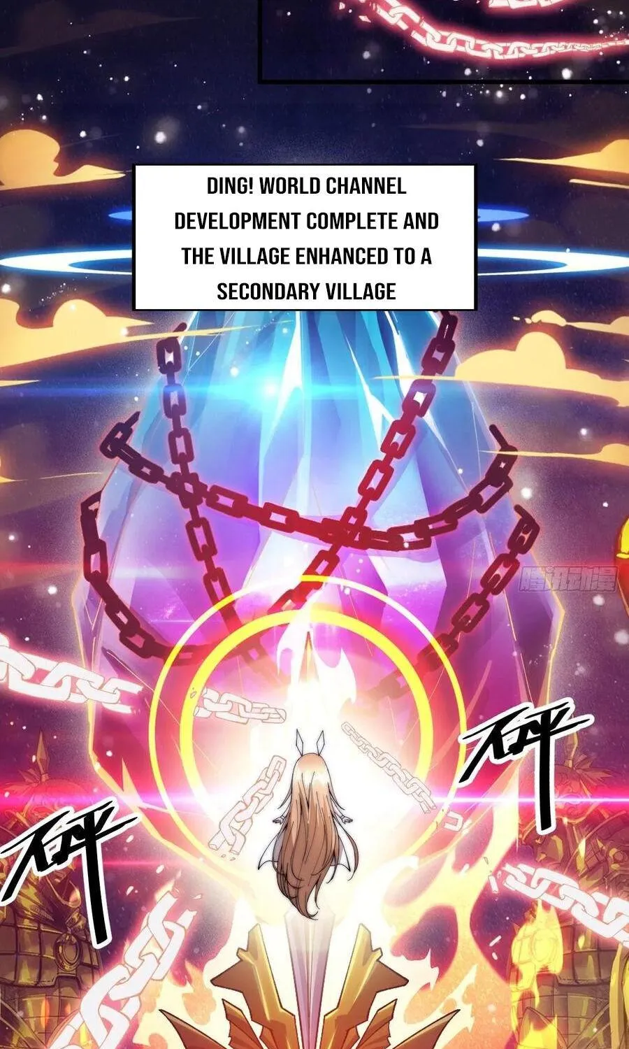 Read Start A Mountain chapter 45 image 13 on Lezhin