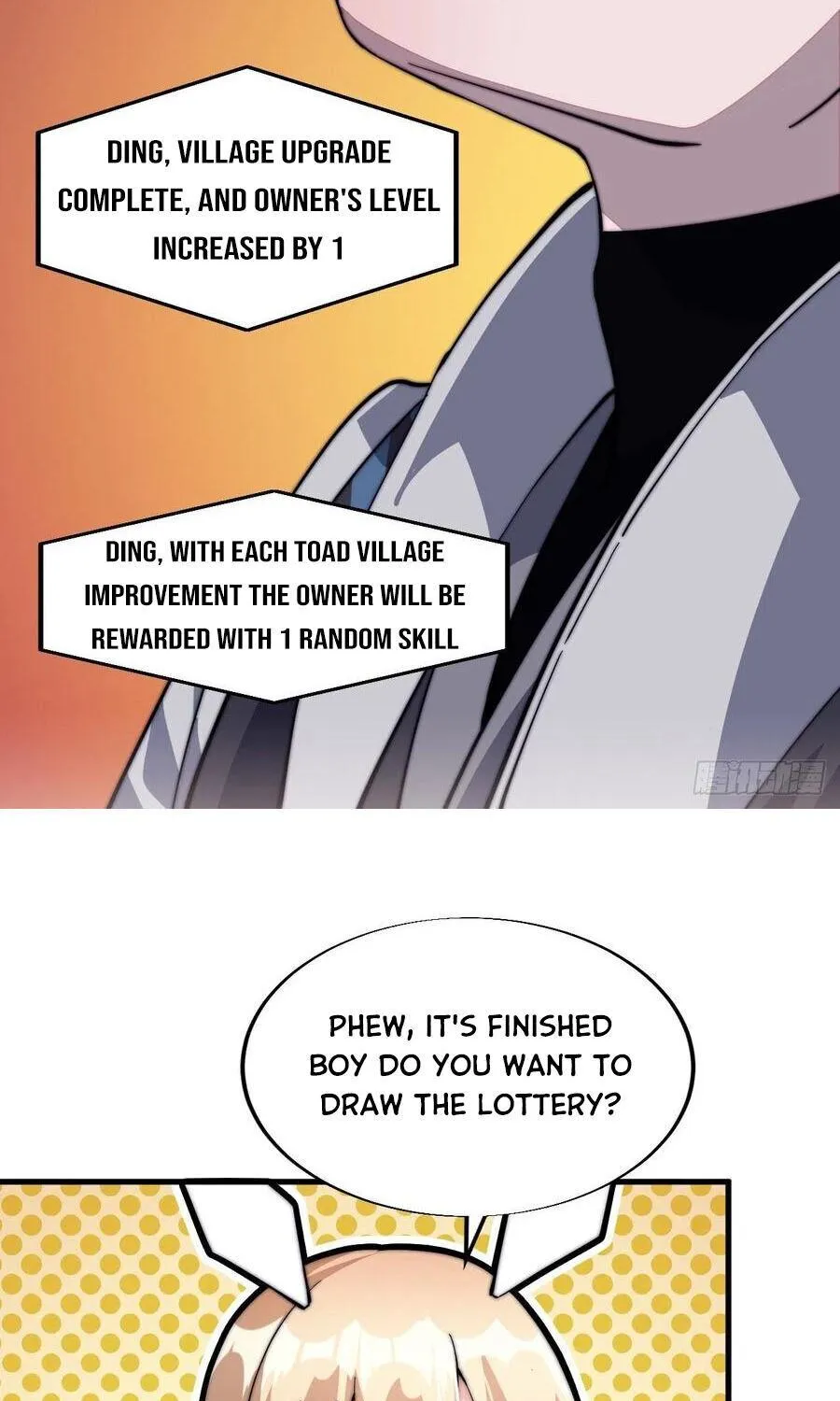Read Start A Mountain chapter 45 image 15 on Lezhin