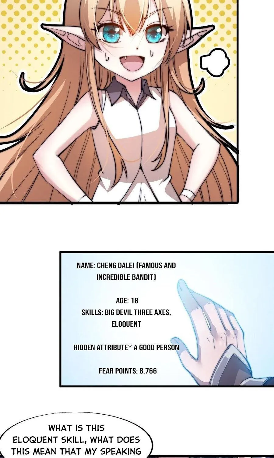 Read Start A Mountain chapter 45 image 16 on Lezhin