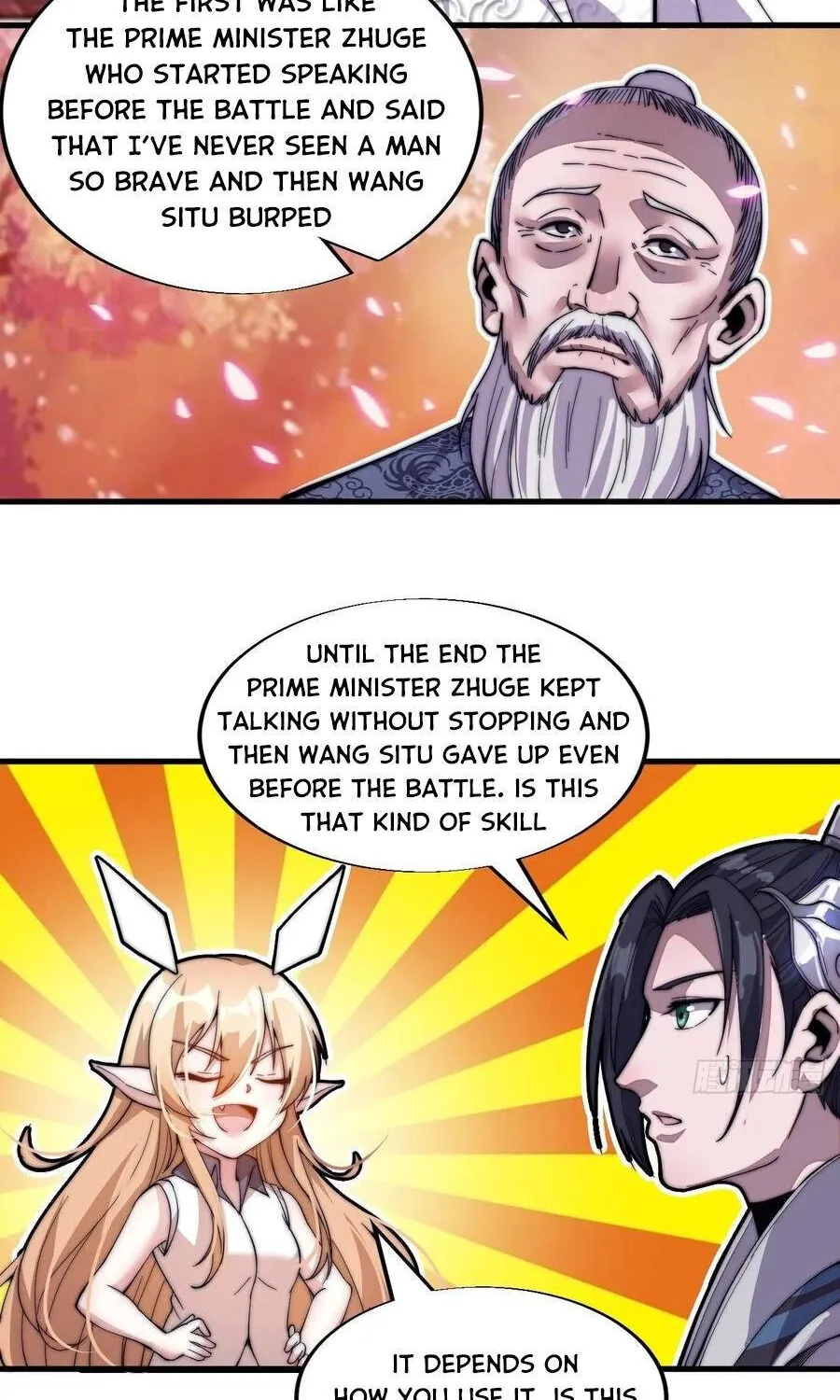Read Start A Mountain chapter 45 image 18 on Lezhin