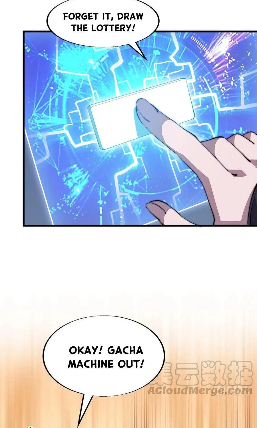 Read Start A Mountain chapter 45 image 20 on Lezhin