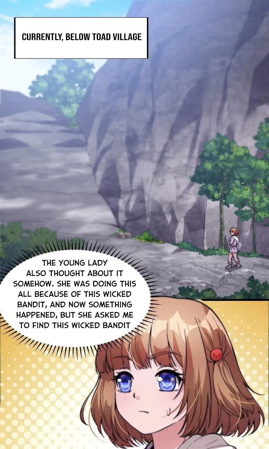 Read Start A Mountain chapter 45 image 22 on Lezhin