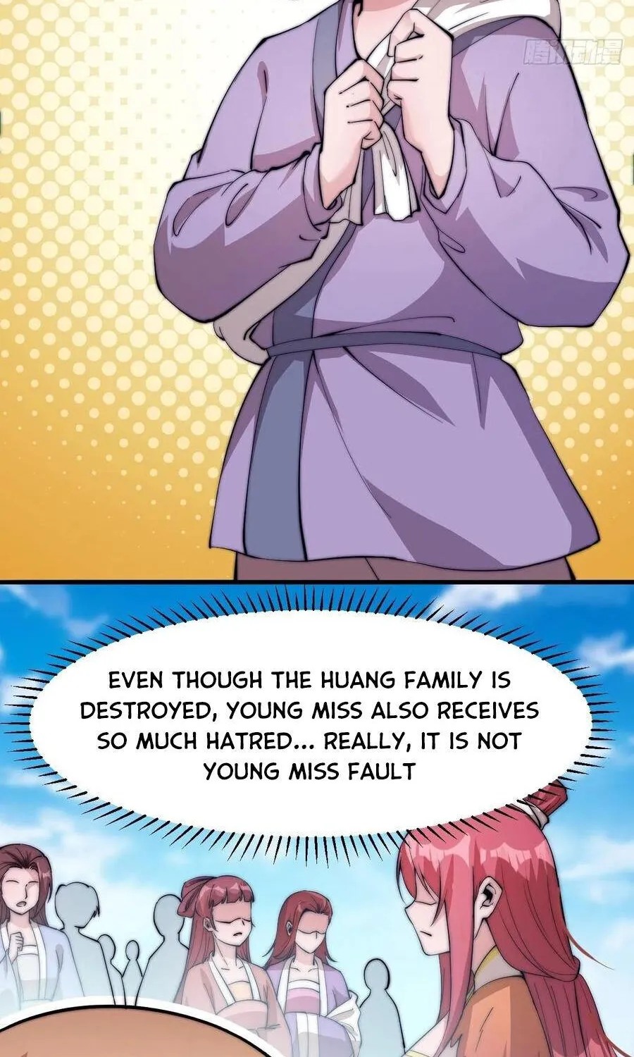 Read Start A Mountain chapter 45 image 23 on Lezhin