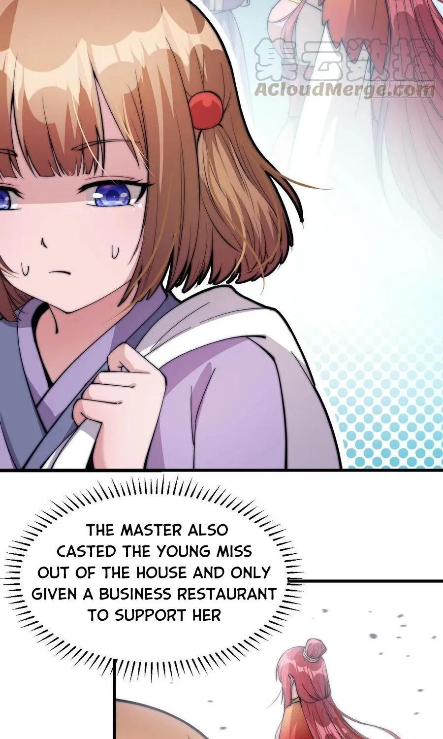 Read Start A Mountain chapter 45 image 24 on Lezhin