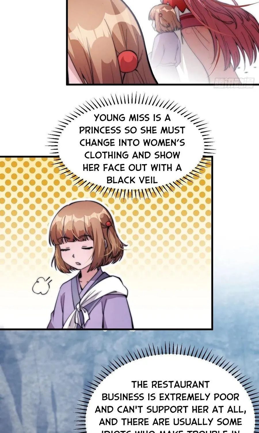 Read Start A Mountain chapter 45 image 25 on Lezhin
