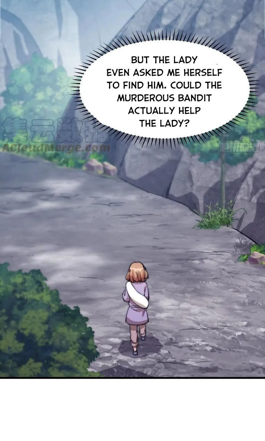 Read Start A Mountain chapter 45 image 27 on Lezhin