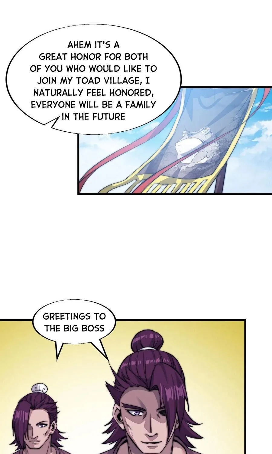 Read Start A Mountain chapter 45 image 3 on Lezhin