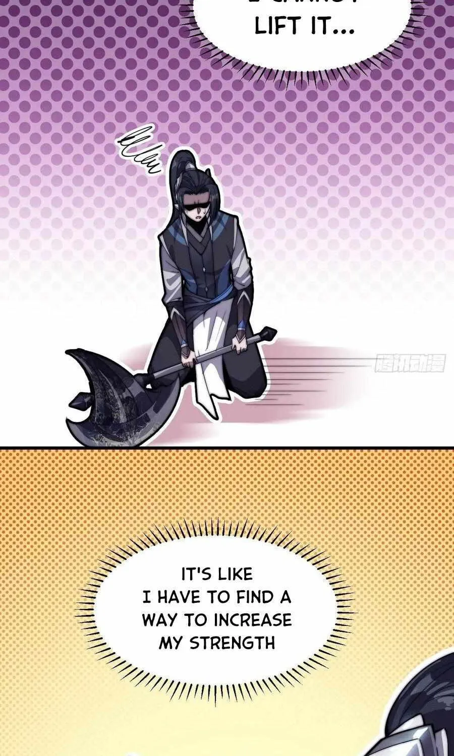 Read Start A Mountain chapter 45 image 38 on Lezhin