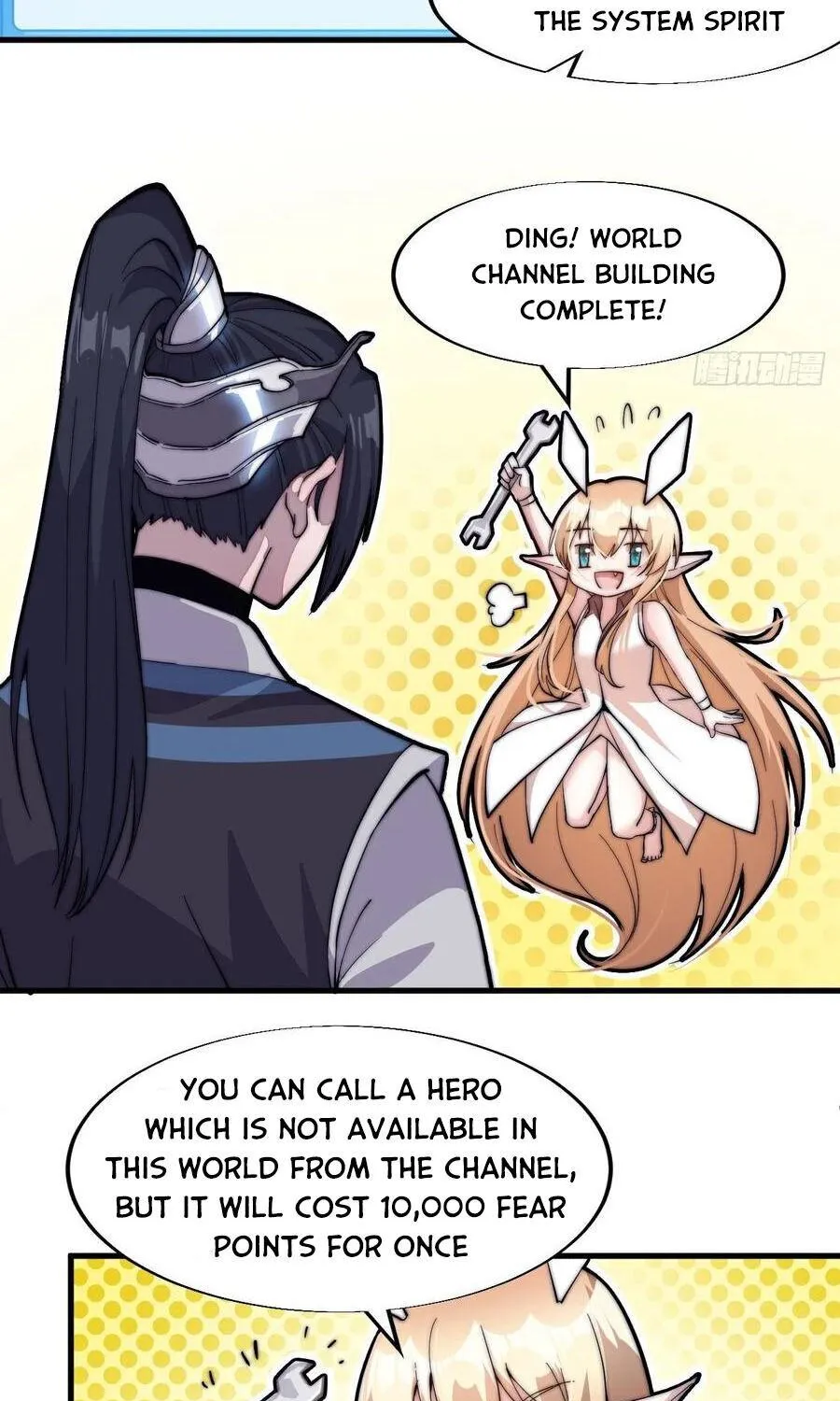 Read Start A Mountain chapter 45 image 7 on Lezhin