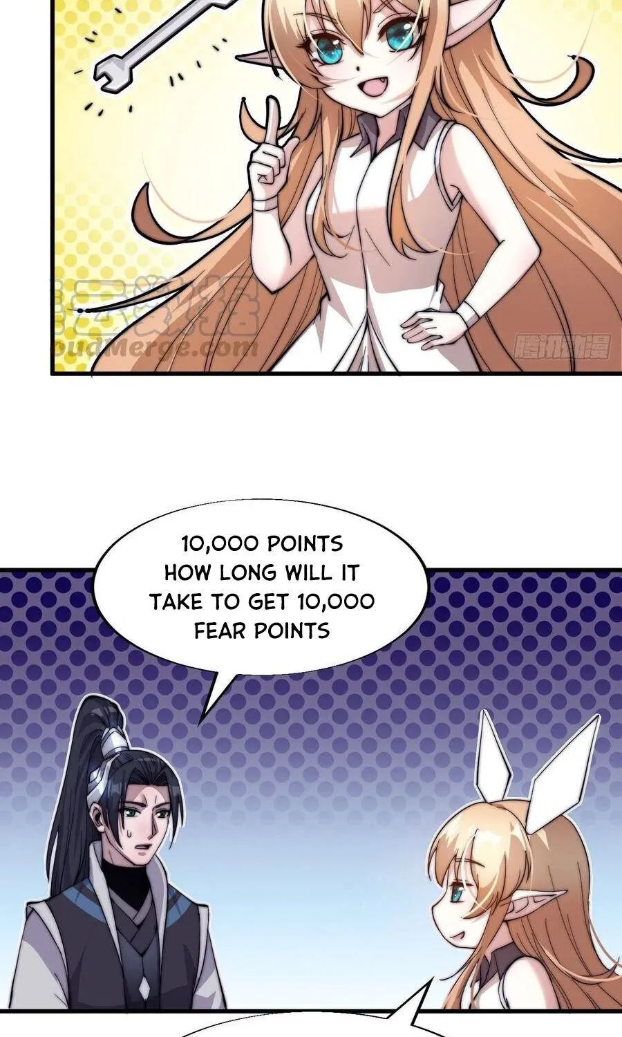 Read Start A Mountain chapter 45 image 8 on Lezhin