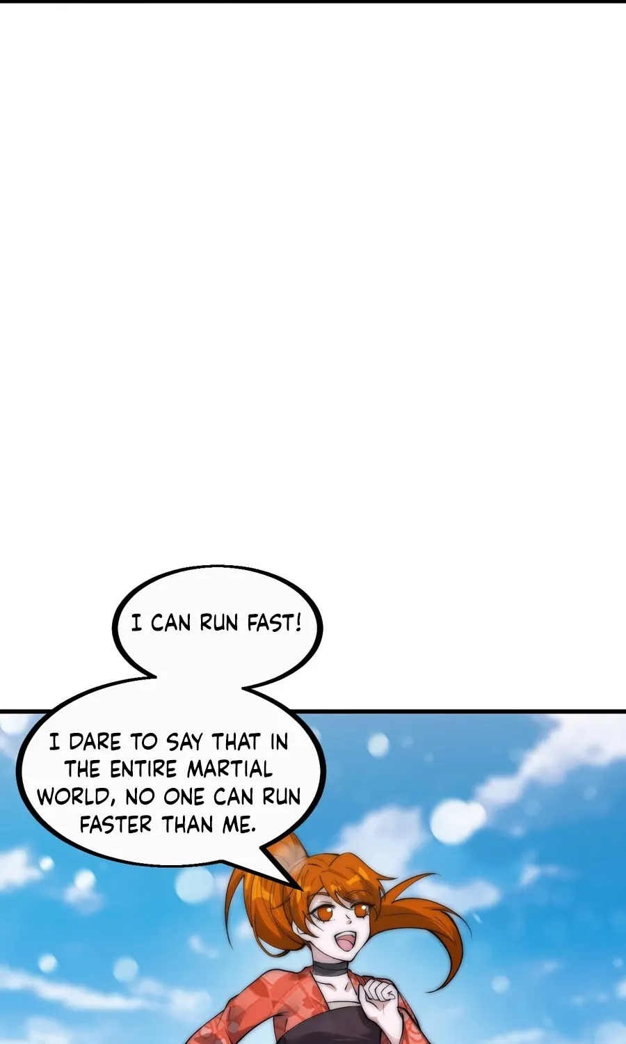 Read Start A Mountain chapter 450 image 24 on Lezhin