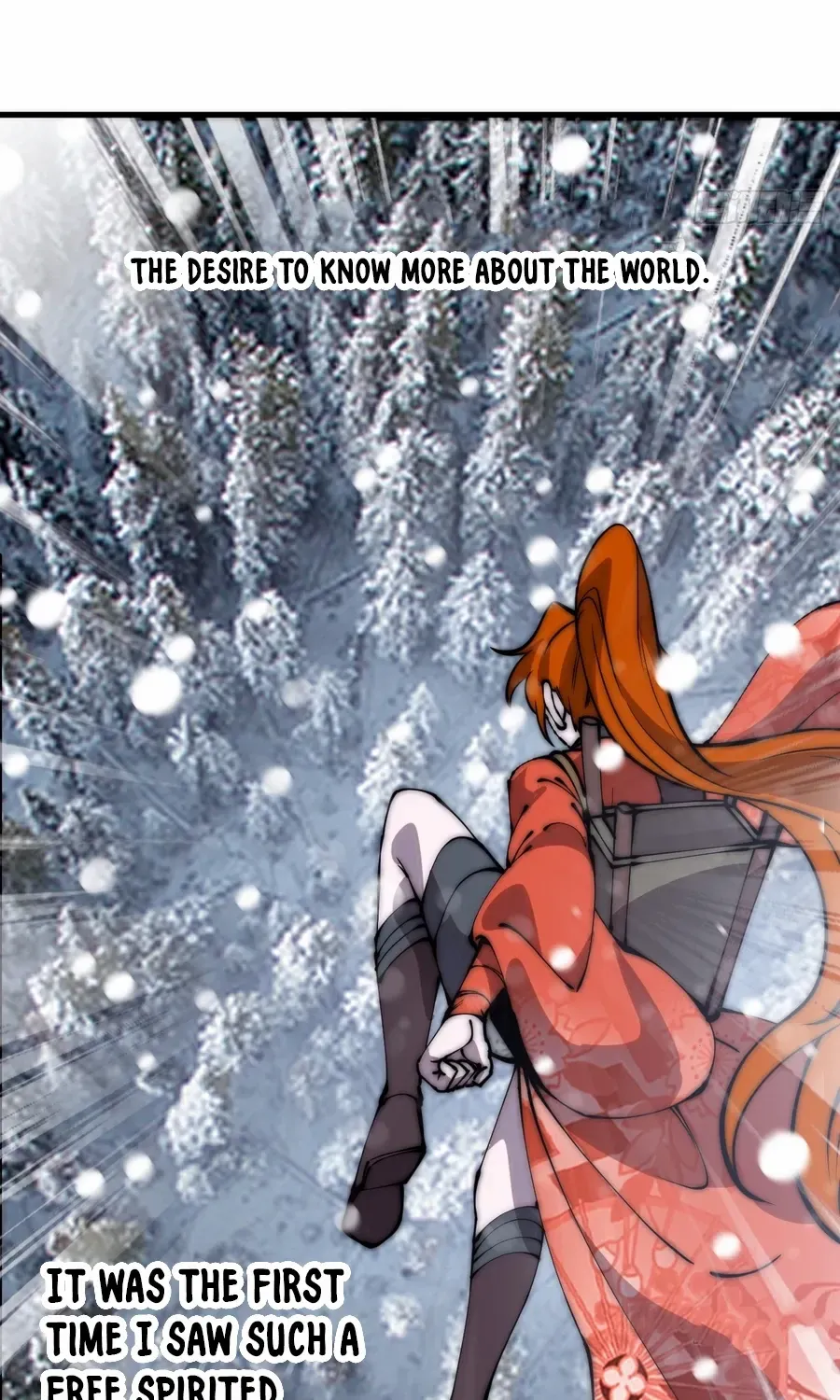 Read Start A Mountain chapter 450 image 41 on Lezhin