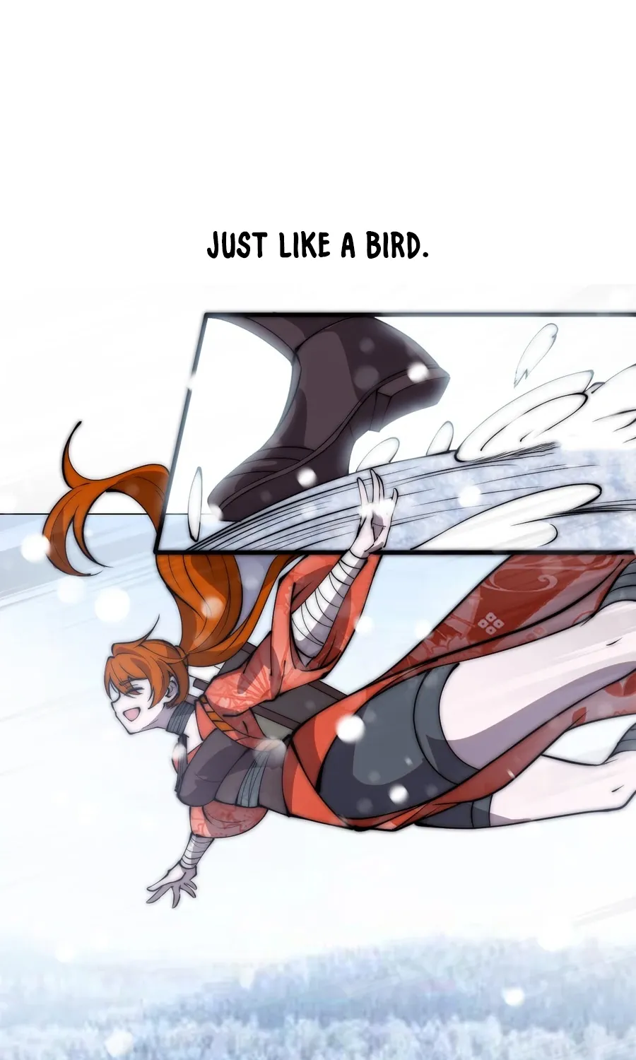 Read Start A Mountain chapter 450 image 44 on Lezhin