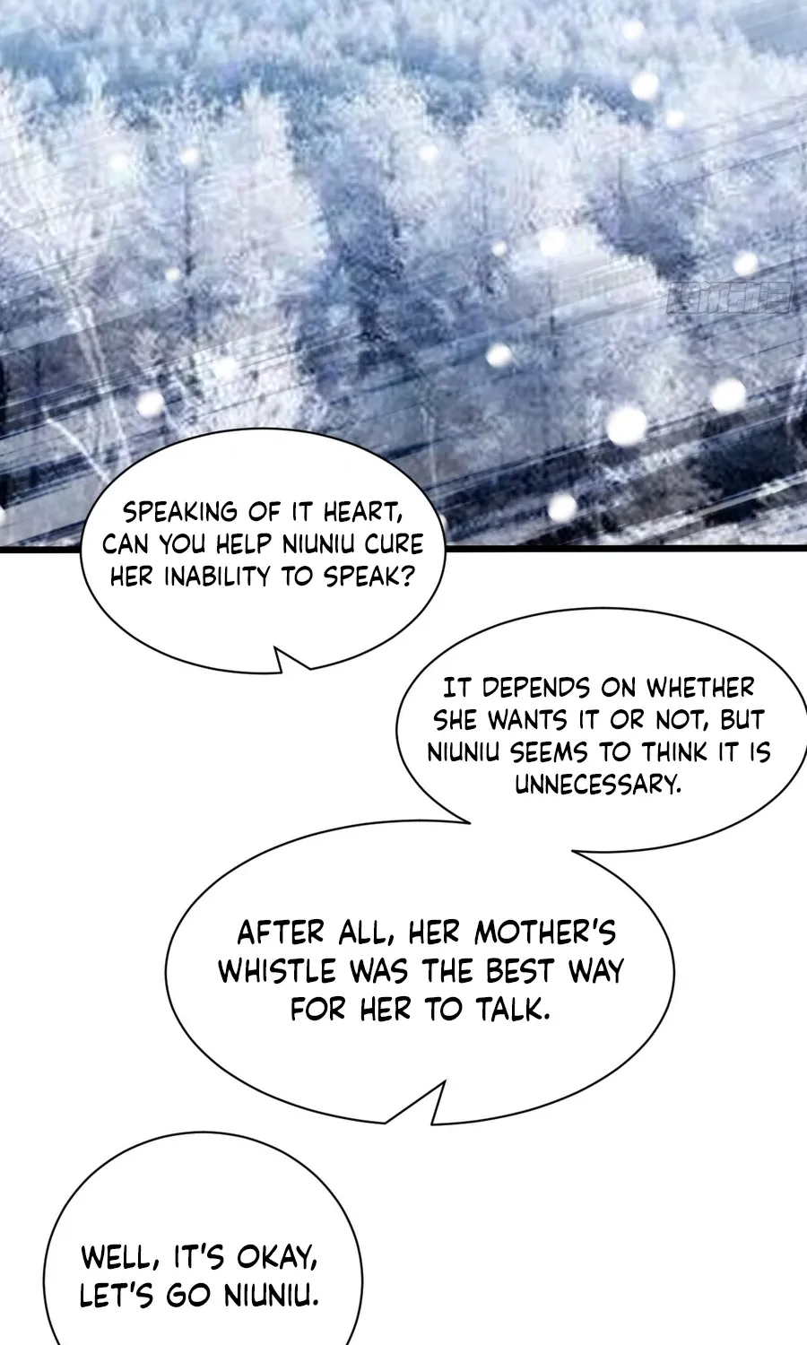 Read Start A Mountain chapter 450 image 45 on Lezhin