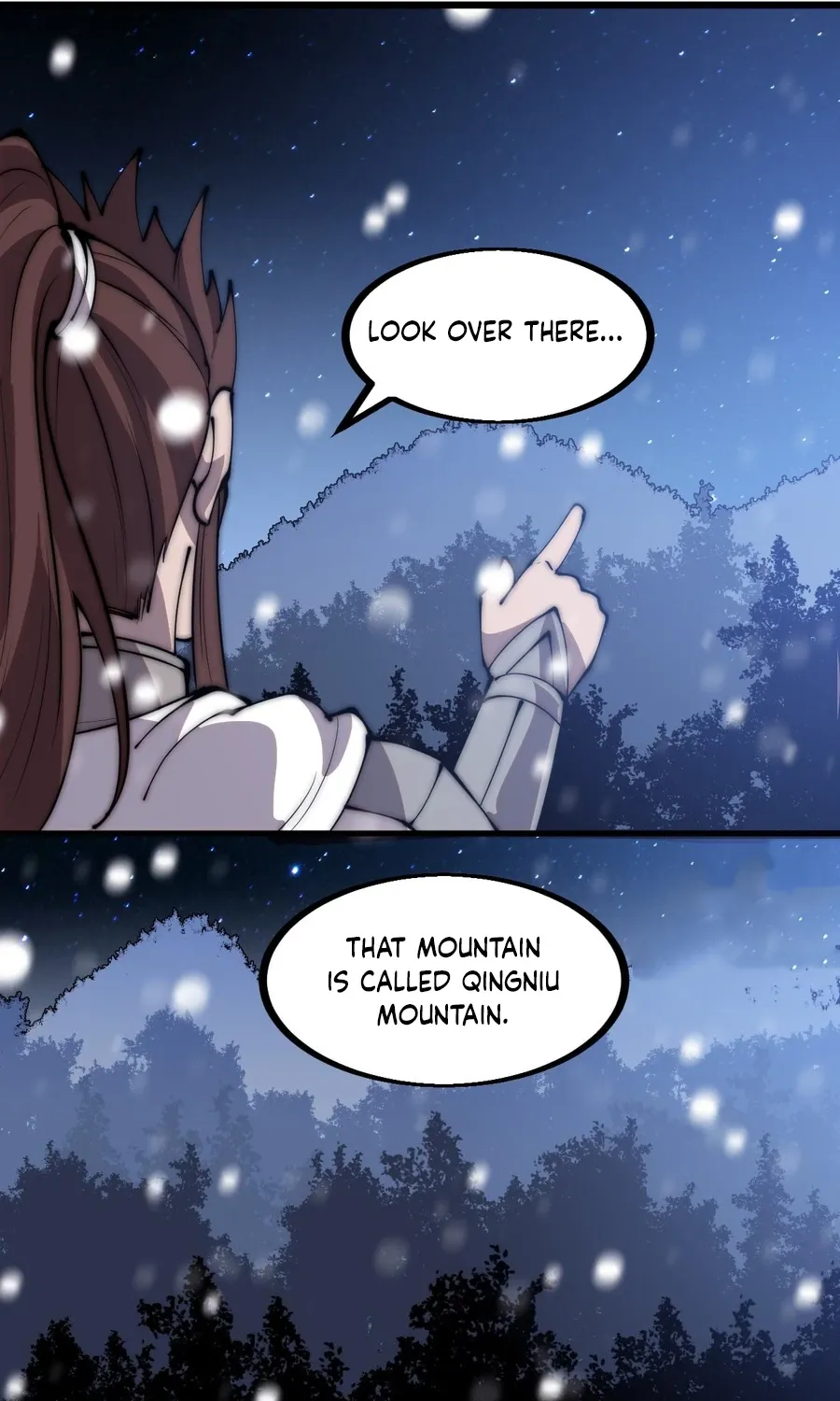 Read Start A Mountain chapter 451 image 10 on Lezhin