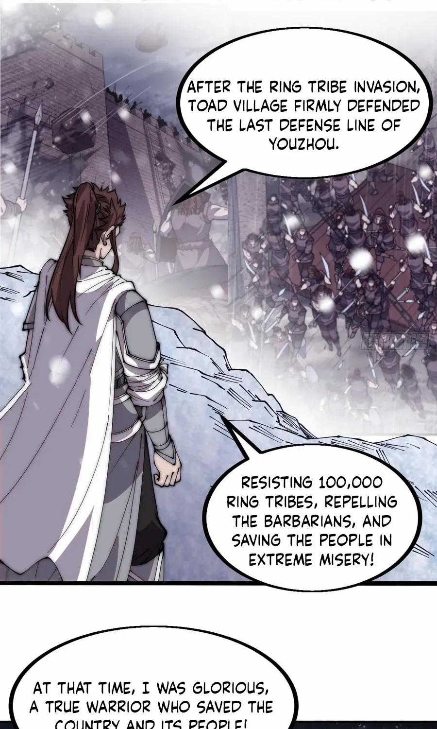 Read Start A Mountain chapter 451 image 16 on Lezhin