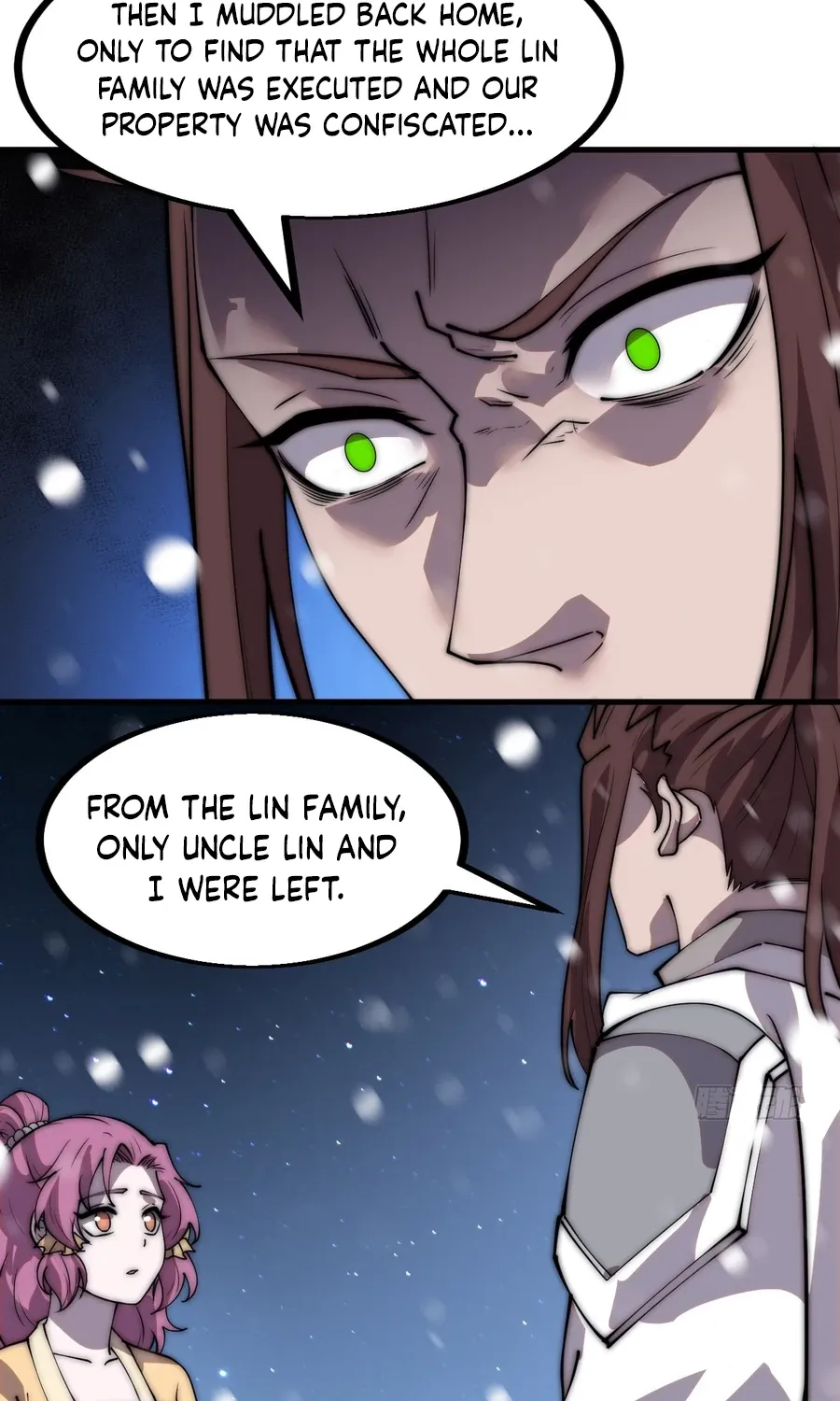 Read Start A Mountain chapter 451 image 20 on Lezhin