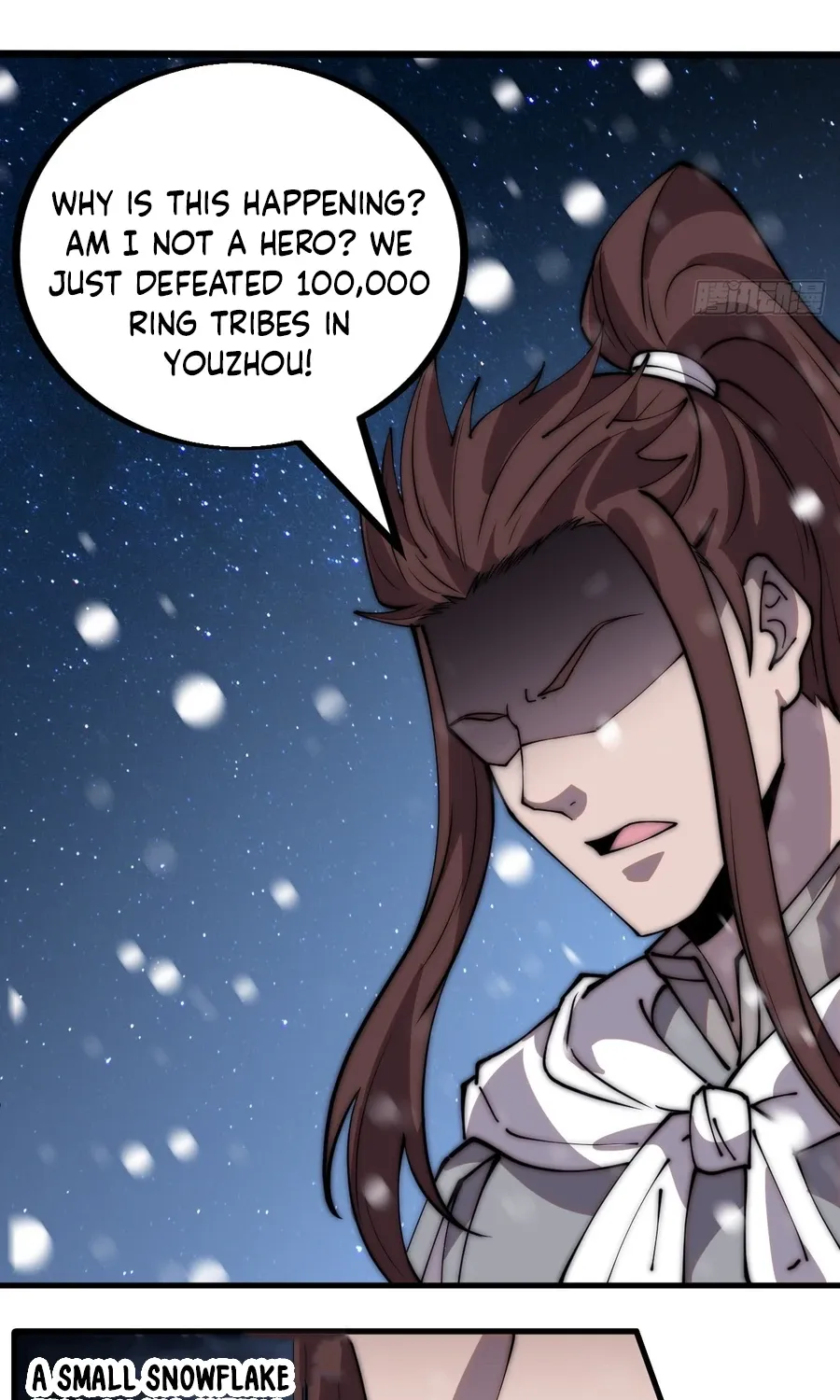 Read Start A Mountain chapter 451 image 22 on Lezhin