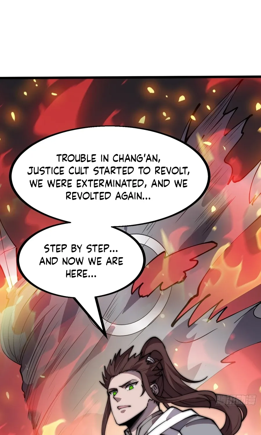Read Start A Mountain chapter 451 image 24 on Lezhin