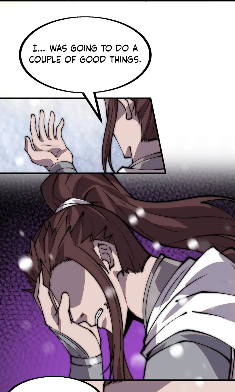 Read Start A Mountain chapter 451 image 26 on Lezhin