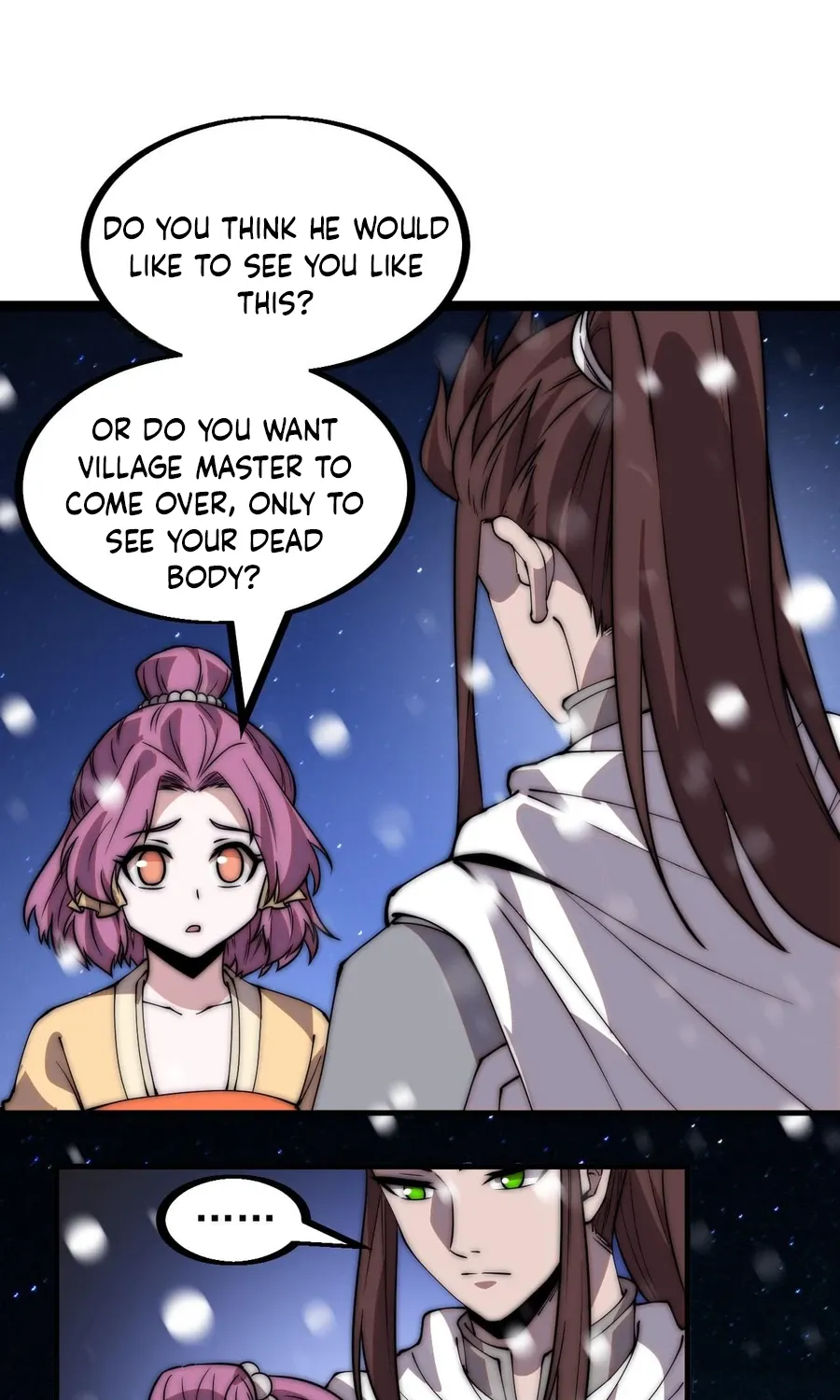 Read Start A Mountain chapter 451 image 32 on Lezhin