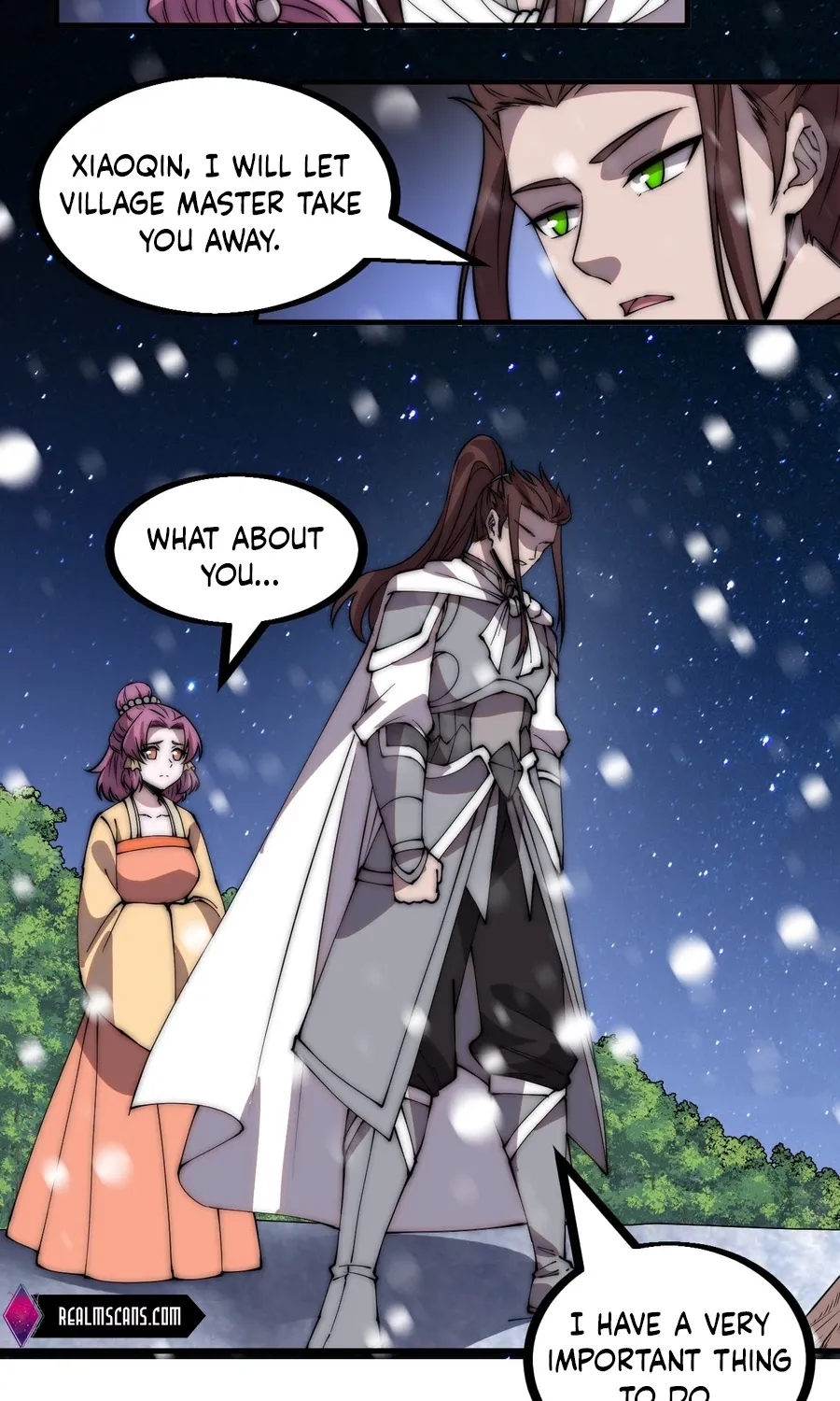 Read Start A Mountain chapter 451 image 33 on Lezhin