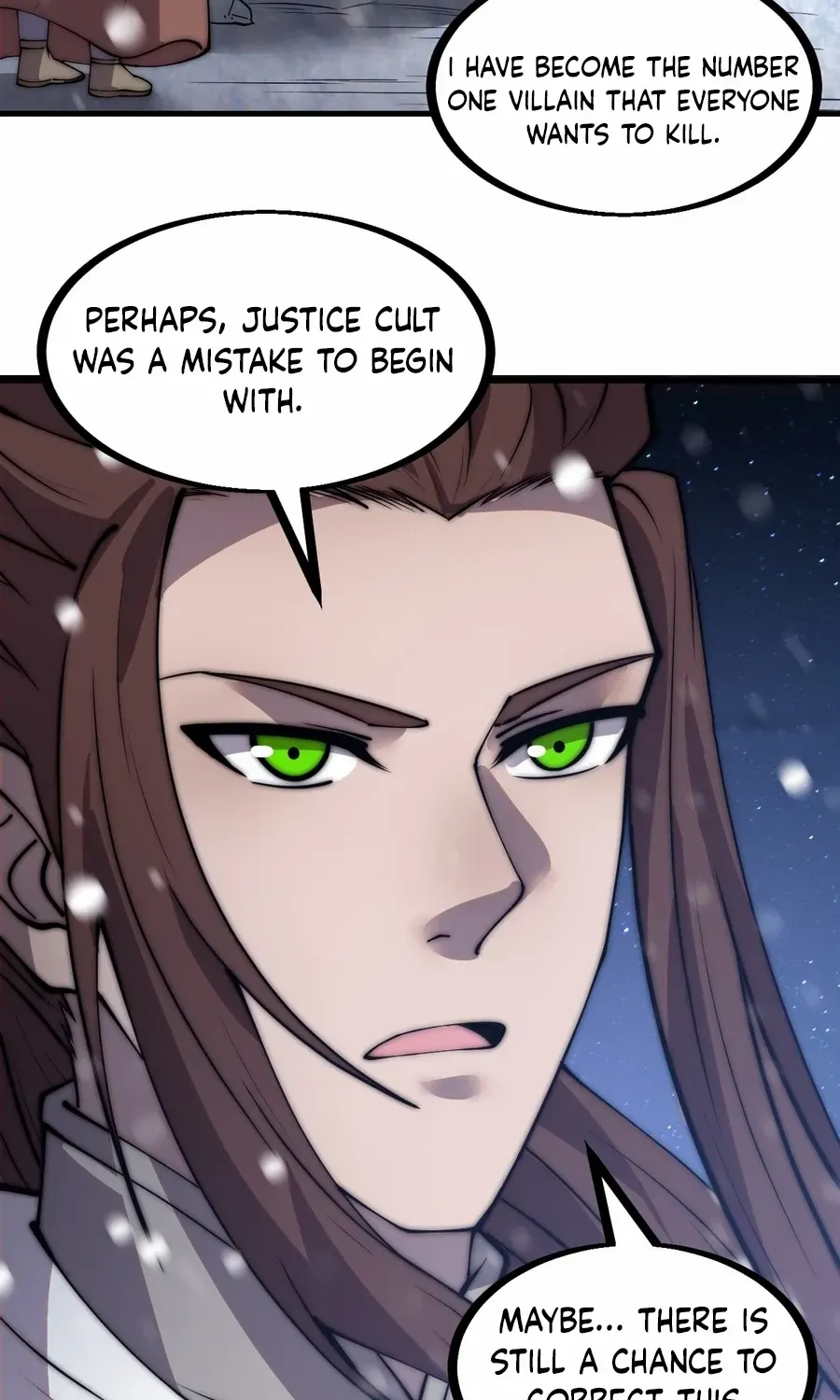 Read Start A Mountain chapter 451 image 38 on Lezhin