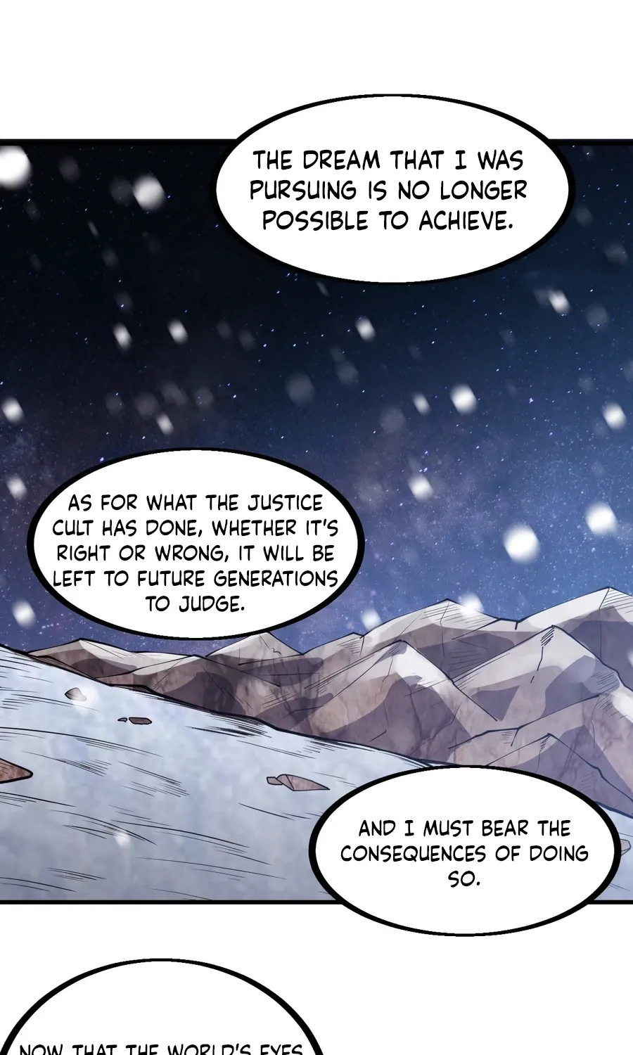 Read Start A Mountain chapter 451 image 40 on Lezhin