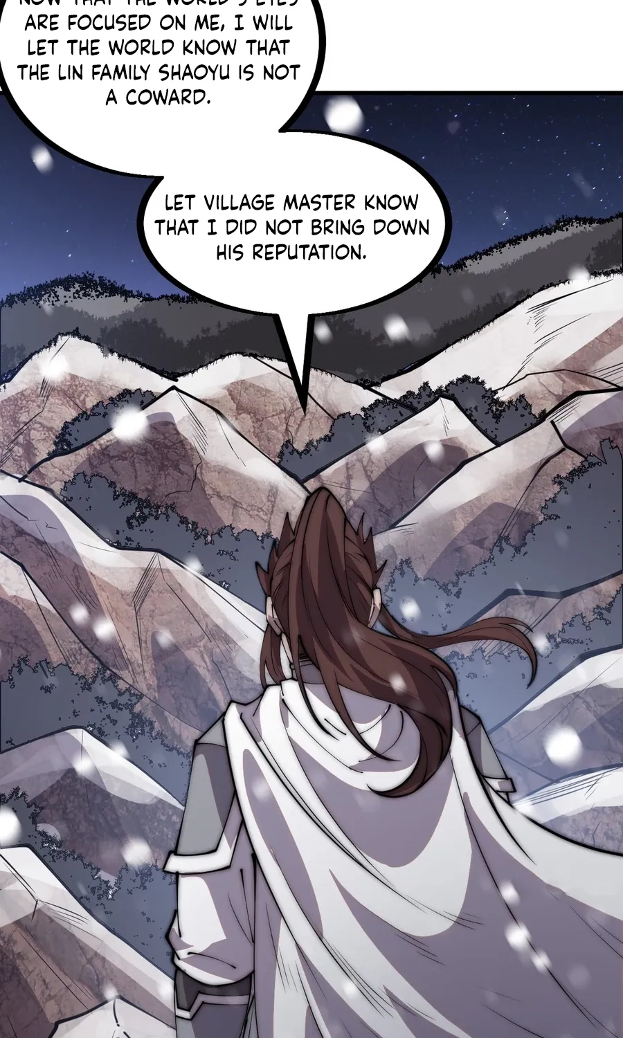 Read Start A Mountain chapter 451 image 41 on Lezhin
