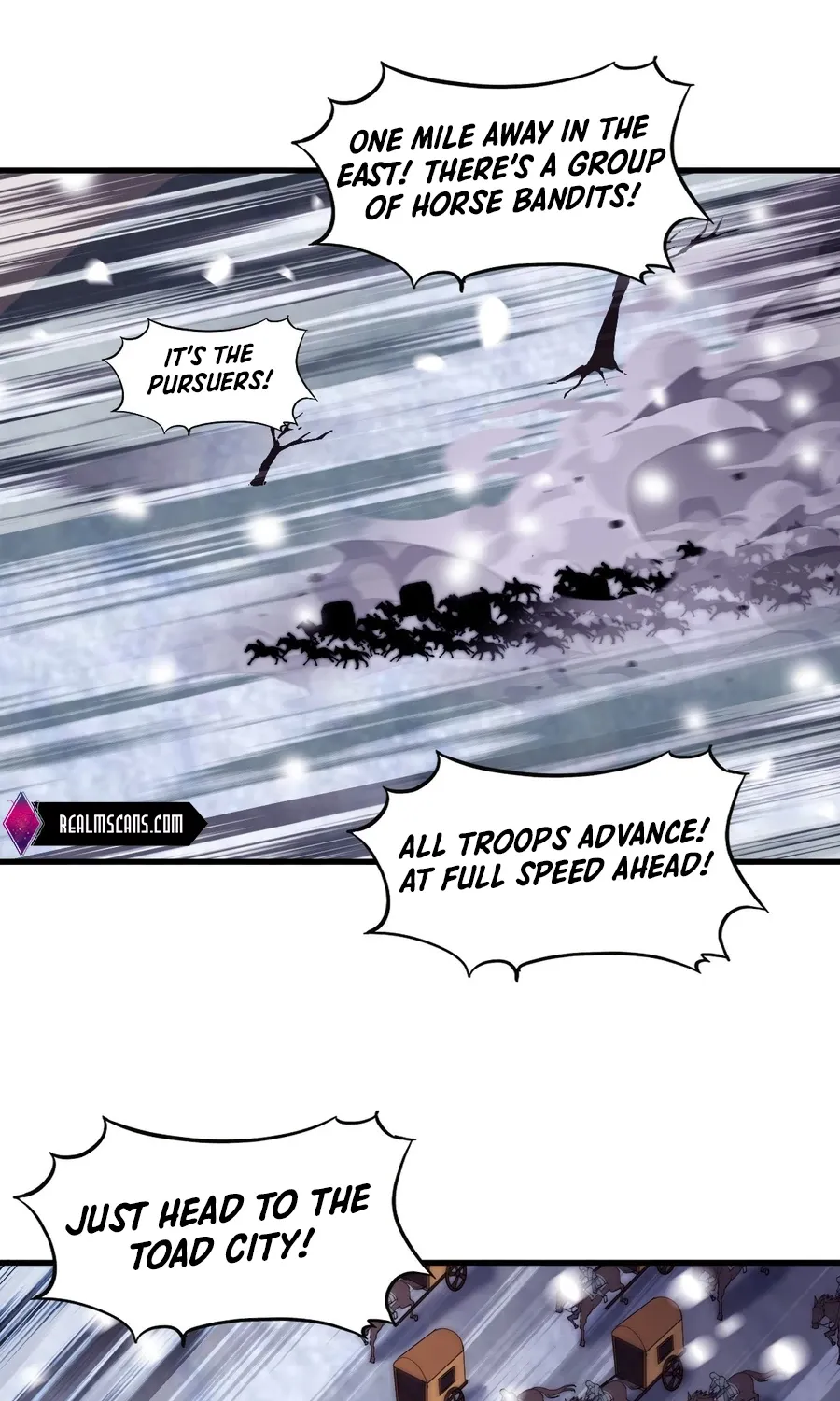 Read Start A Mountain chapter 452 image 28 on Lezhin