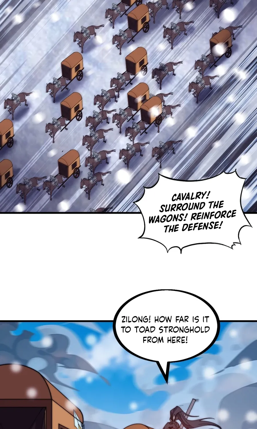 Read Start A Mountain chapter 452 image 29 on Lezhin
