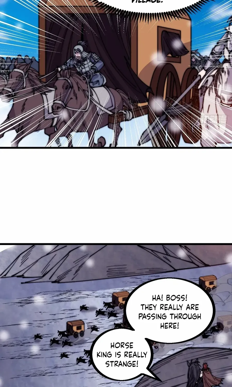Read Start A Mountain chapter 452 image 35 on Lezhin