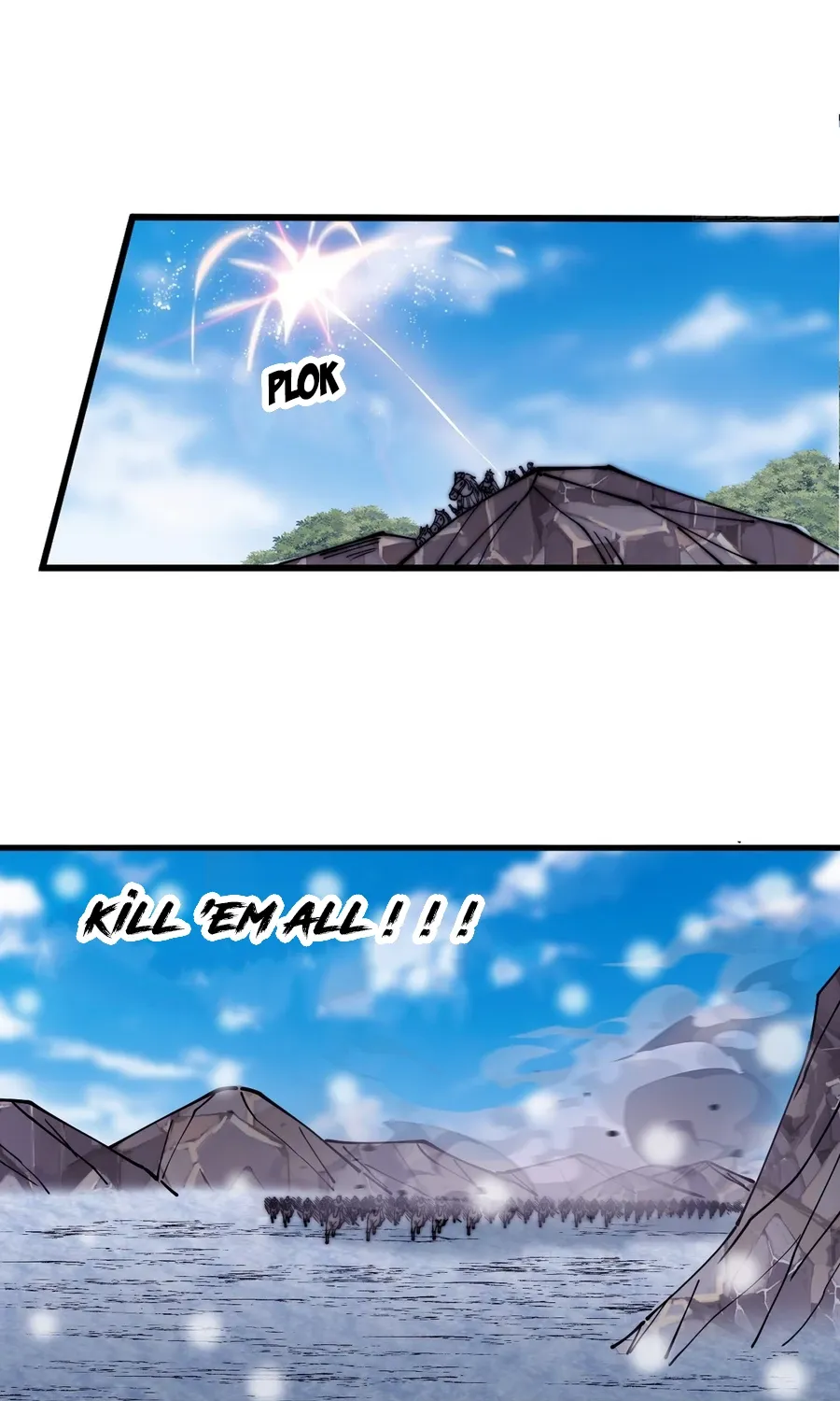 Read Start A Mountain chapter 452 image 37 on Lezhin