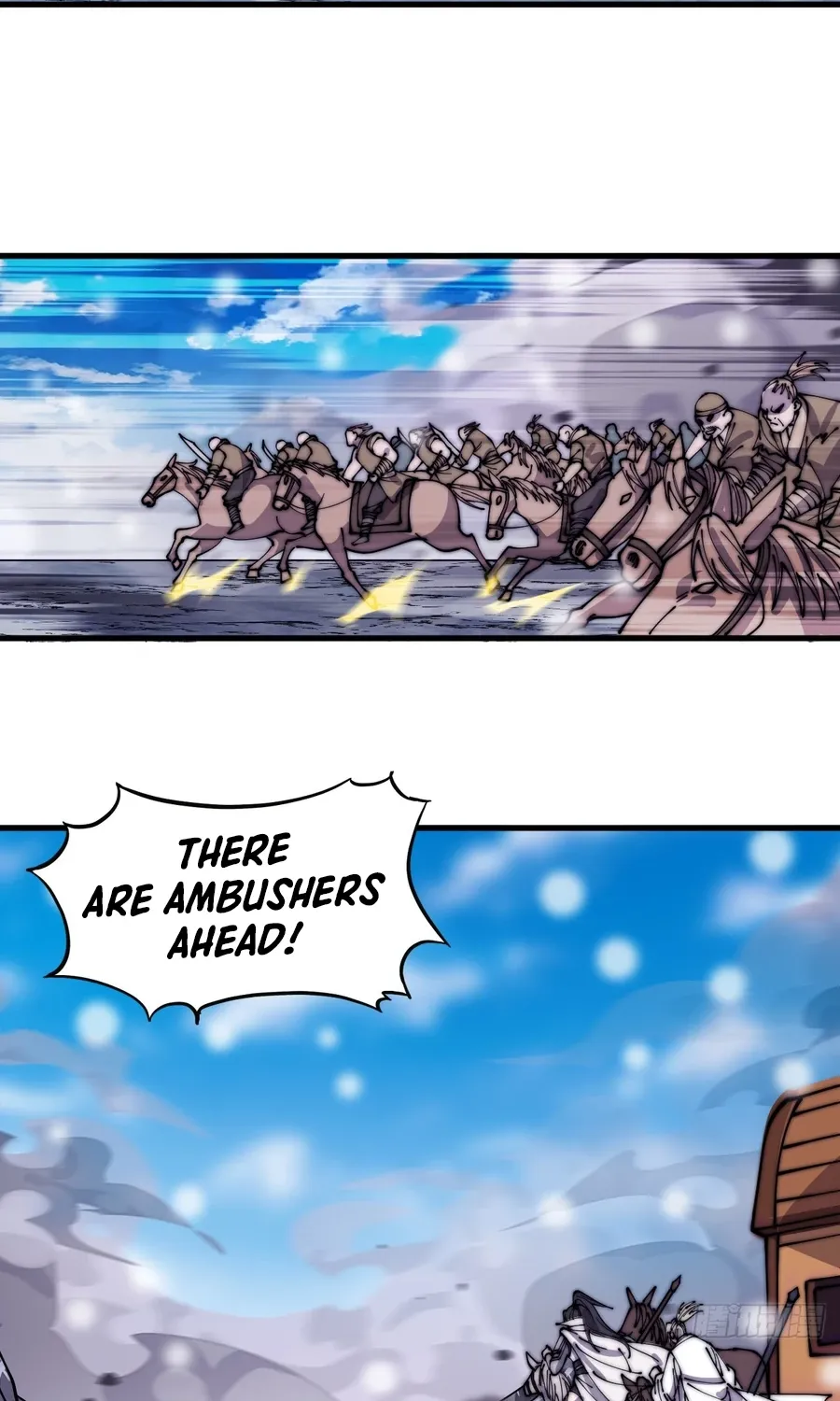 Read Start A Mountain chapter 452 image 38 on Lezhin